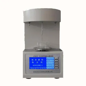 Fully Automatic Interfacial Tension Meter thumbnail-4