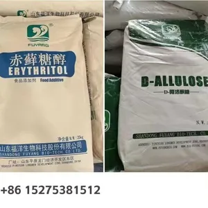 D-Allulose Non-GMO Low Calorie Food and Beverage thumbnail-2