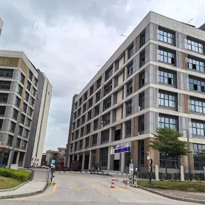 Dongguan Tengtu Aluminum Products Co., Ltd. company overview - view 1 thumbnail
