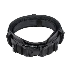 Tactical Belt thumbnail-3