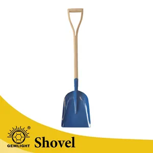 Manual Transfer Shovel With Factory Export Supply for African Agricultural Dealers and Sand Loading and Field Work for Agricultural Dealers thumbnail-1