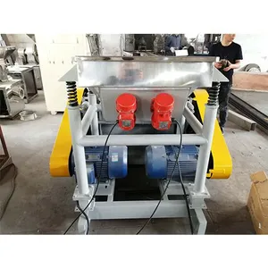 Automatic Crude Salt Milling Machine Roller Crushing Machine thumbnail-3