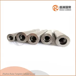 Precision Carbide Hollow Pin Blank thumbnail-5