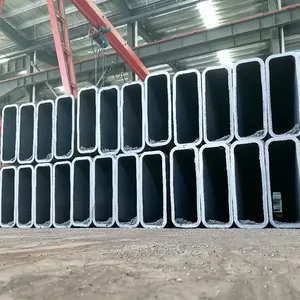High Toughness Industrial Pipe for Mechanical Equipment Seamless Steel Pipe thumbnail-3