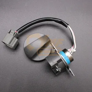 Excavator Electric Parts Throttle Switch Throttle Knob for Yuchai SUNWARD Liugong SDLG LonKing thumbnail-2