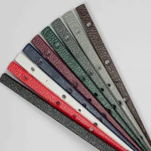 Velobind Surebind Binding Strip for Velo Binding Navy Blue Maroon White Black-Office & School Supplies thumbnail-2