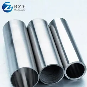 ALuminum Pipe Available Various Sizes Aluminum Round Pipe 1mm 1.5mm 2mm 3mm Aluminum Tube thumbnail-3