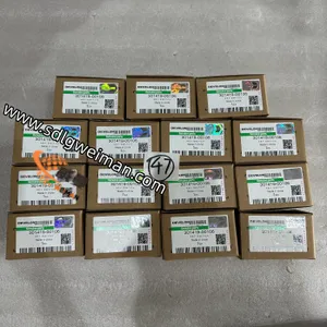 DOOSAN & DEVELON 301419-00106 KEY SWITCH thumbnail-2