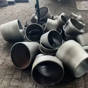 304 Seamless Concentric Reducer thumbnail-1