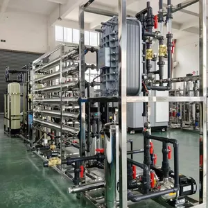 Reverse Osmosis System thumbnail-1