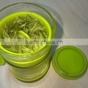 Organic White Tea thumbnail-3