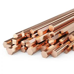 High Toughness Copper Rod Electronic Circuit Accessory thumbnail-3