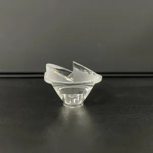 Supply of 26mm Diameter Car Lights, Floor Lights, Headlamps, and Polarizing Lenses thumbnail-1