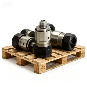 CB3022-1994 Standard Compliant Marine Air Signal Valve With External Thread thumbnail-1