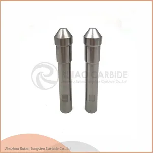 Tungsten Carbide Plunger thumbnail-1
