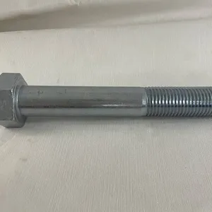 Bolts for Metso and Sandvik Crusher Accessories thumbnail-1