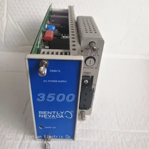 Bently Nevada 3500/40 3500/53 3500/42 3500/22 3500/25 3500/62 3500/15 3500/92 New thumbnail-5