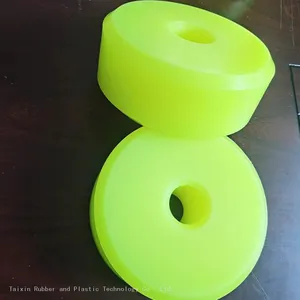 Customized Polyurethane Parts for Mold Opening Are Suitable for Automotive Component Factories in Southeast Asia. thumbnail-3