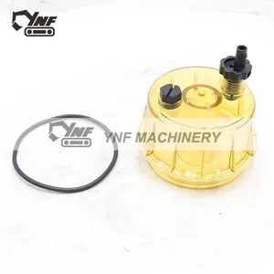 R20PR120P R20PR120P Excavator Air Filter YNF18325, Excavator Filter Replacement Parts thumbnail-5