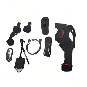 Sobola HRYXBSZ-384-SBL 384×288 Fire Infrared Thermal Camera IP67 Waterproof 8H Long Battery Life Fire Rescue Thermal Imager thumbnail-4