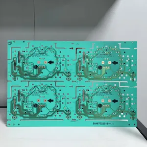 UV Curable Soldermask Green Ink thumbnail-2