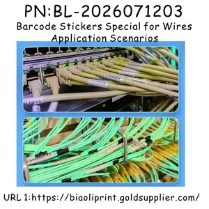 Labels for Cables & Wires thumbnail-3