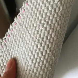 Industrial Dust-free Asbestos Insulation Cloth High-temperature Resistant Flame Retardant Anti-scald Cloth Exhaust Pipe Furnace Door thumbnail-3