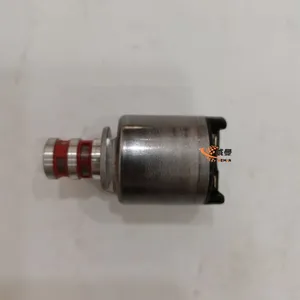 Original 260130036 Solenoid Valve for Wheel Loader Spare Parts in Stock. thumbnail-1