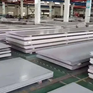 Cold Rolled Food Grade 316 310S 304 Ss Plate thumbnail-3