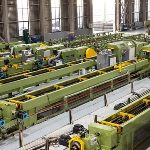 18SR、18Cr-2Mo、446、E-Brite26-1、26-1Ti、29Cr-4Mo High Chromium Ferritic Stainless Steel Plate Coil Pipe for Corrosion Resistant Industry thumbnail-4