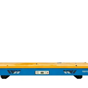 Battery‑Powered Electric Rebar Cart for Flexible Rebar Circulation at Beam‑Yard Working Sites thumbnail-3