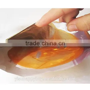 2016 Face Beauty And Wrinkle Removal Gold Collagen Facial Mask thumbnail-5