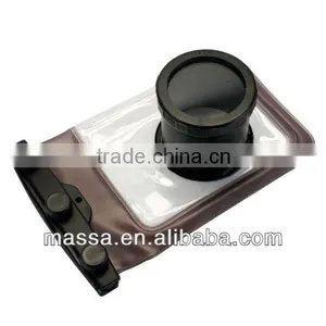 Waterproof Camera Pouch Dry Bag Case Outdoor thumbnail-1