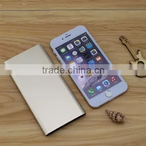 5000mAh Full Capacity and Safety Mobile Power Bank thumbnail-4