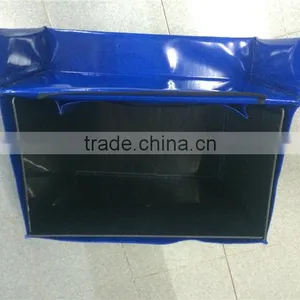Waterproof Newspaper Bag Tarpaulin Tool Box Tarpaulin Tool Bags thumbnail-4