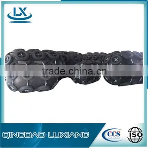 Ocean Cushion Marine Natural Rubber Boat Fender thumbnail-4