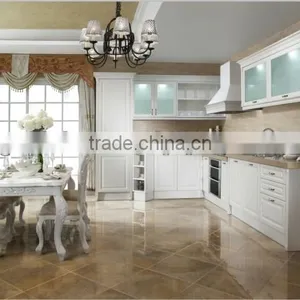 Ivory Coast Kitchen Cabinet 11L058 thumbnail-1