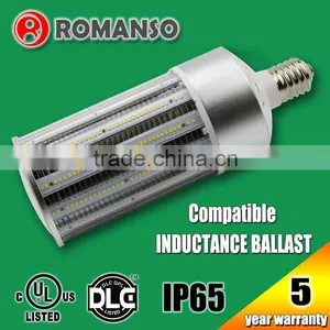 Dustproof Dlc Corn Light Lamp 150w With 5 Years Warranty thumbnail-6