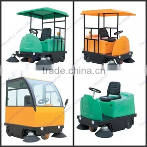 Multi-functional Floor Cleaning Machine 0086-15981920189 thumbnail-3