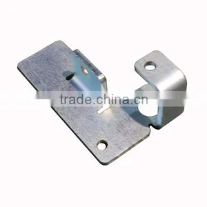 OEM/ Custom Laser Cut Service With 11 Year Experience and Good Quality thumbnail-1