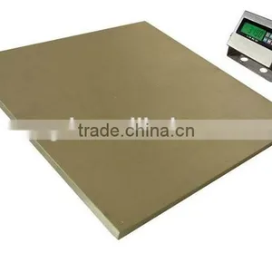 New Electrical Scales Scales Range From 500kg to 200Ton Best Quality With Lowest Price Agent of Scales thumbnail-1