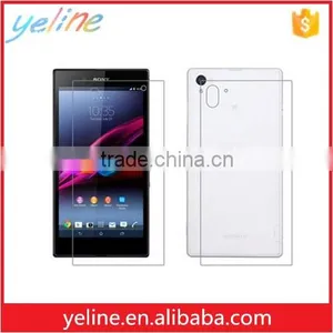 Remove Air Bubbles From Screen Protector Glass for Sony Z2mini, Screen Protector Sheet for Sony z2 Supplier's Choice thumbnail-5