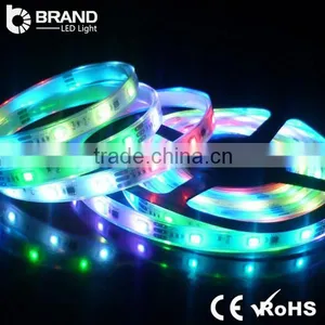 IP44 DC12V 3 Years Warranty 3M LED Light Strip thumbnail-1