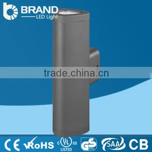 IP65 Waterproof Led Wall Light Outdoor Wall Light Led 2*3w Outdoor thumbnail-1
