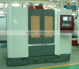 CE Vertical Machining Center thumbnail-1