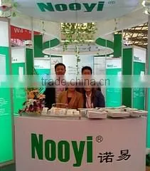 Shanghai Nuoyi Electricity Co., Ltd. company overview - view 1 thumbnail