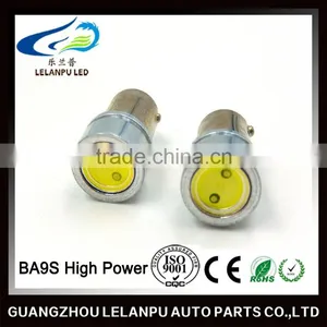 Auto Led Bulb Led Ba9s Led High Power Led thumbnail-2