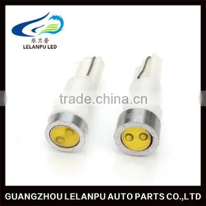 1.5w t5 High Power Led Car Bulb thumbnail-2