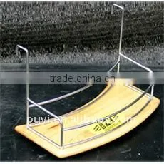 Wooden Hanging Basket thumbnail-1