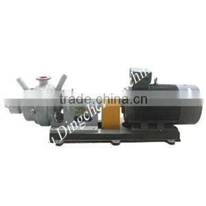 Performance Reliable Double-disc Refiner thumbnail-1